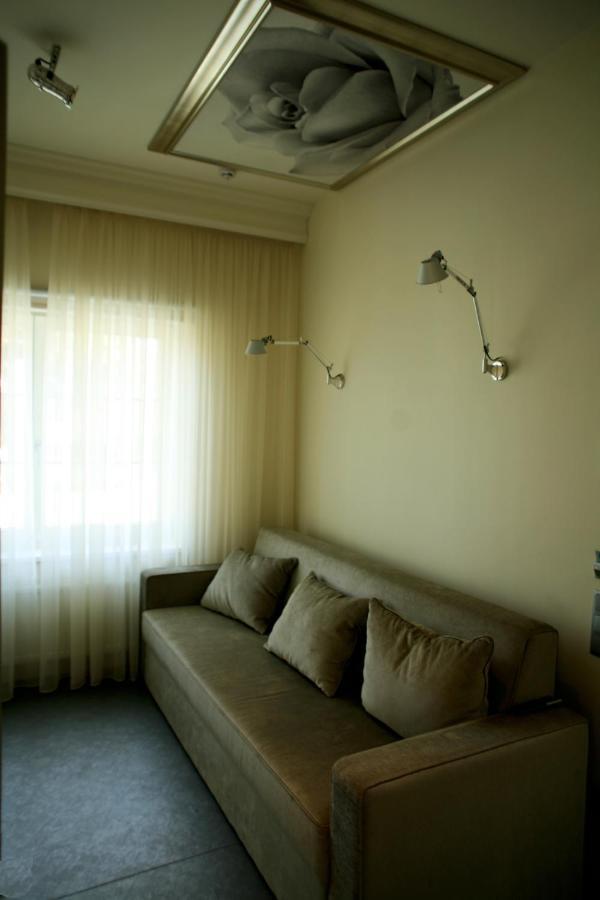 Boutique Hotel Mama Jūrkalne Kültér fotó