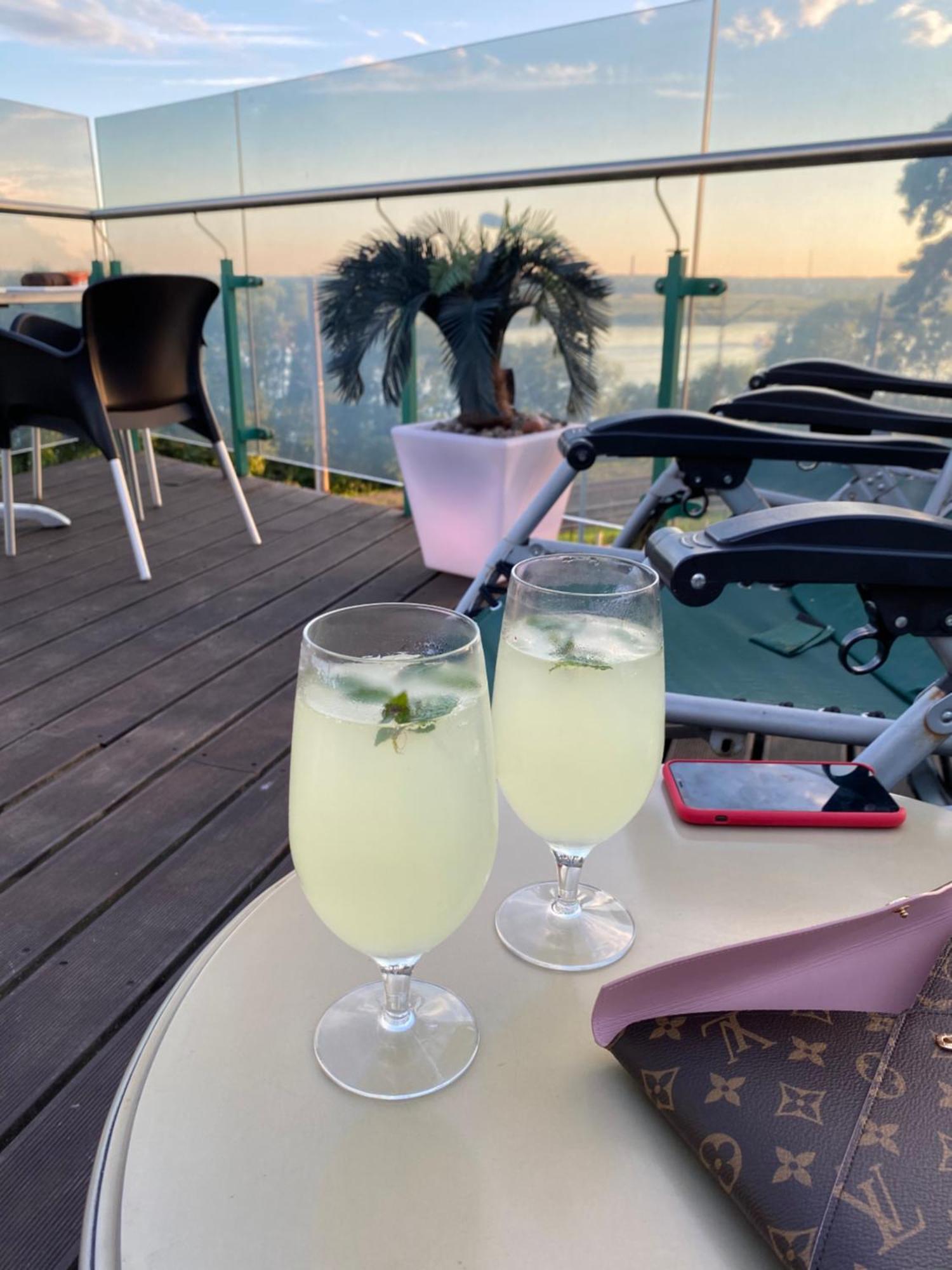 Boutique Hotel Mama Jūrkalne Kültér fotó