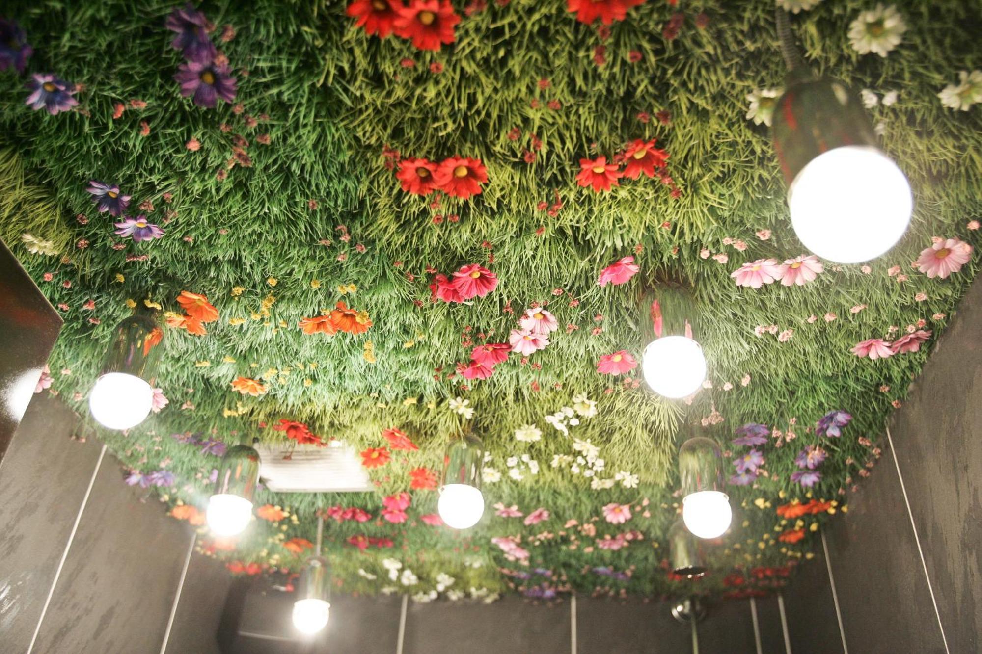 Boutique Hotel Mama Jūrkalne Kültér fotó