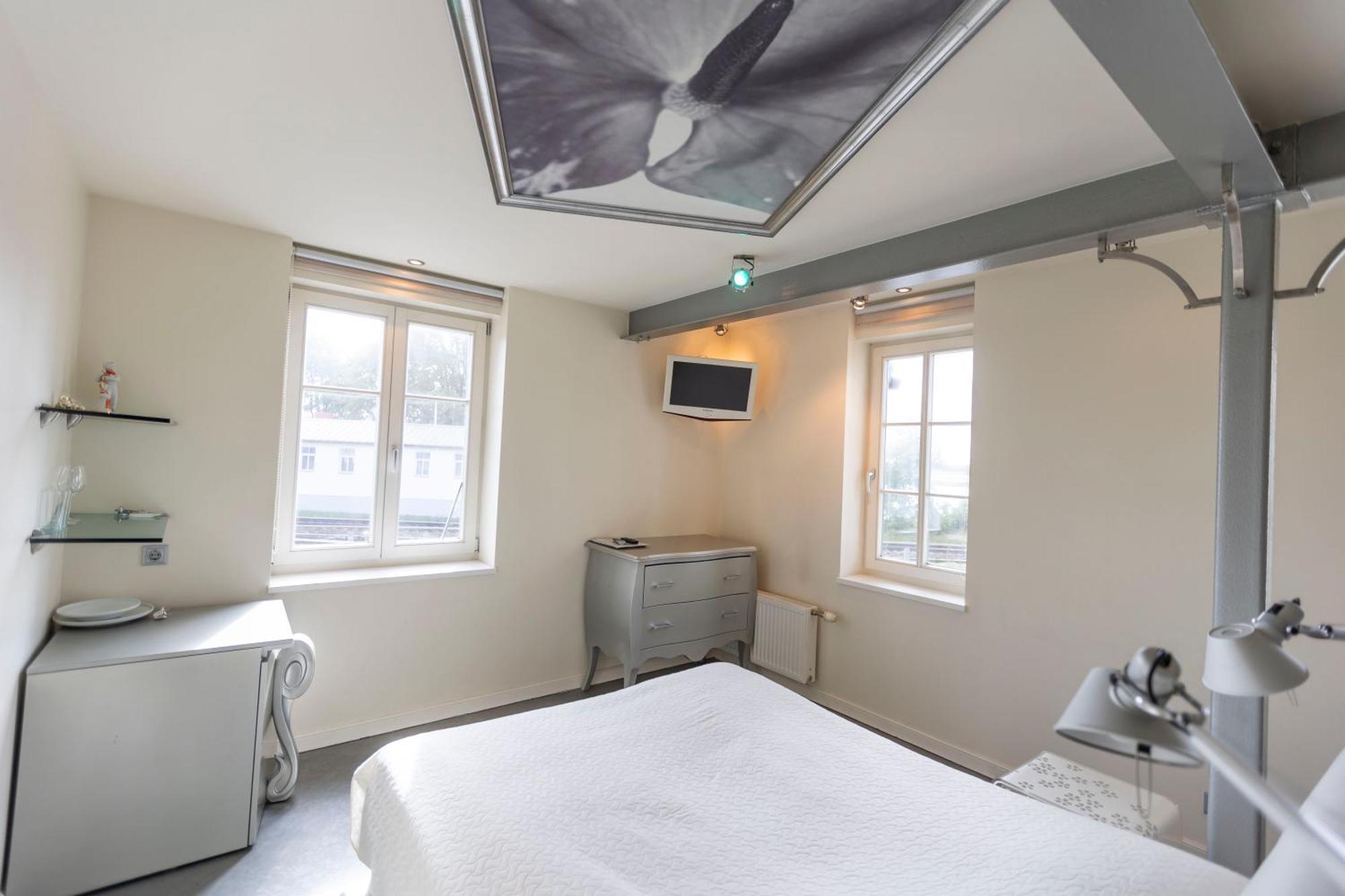 Boutique Hotel Mama Jūrkalne Kültér fotó