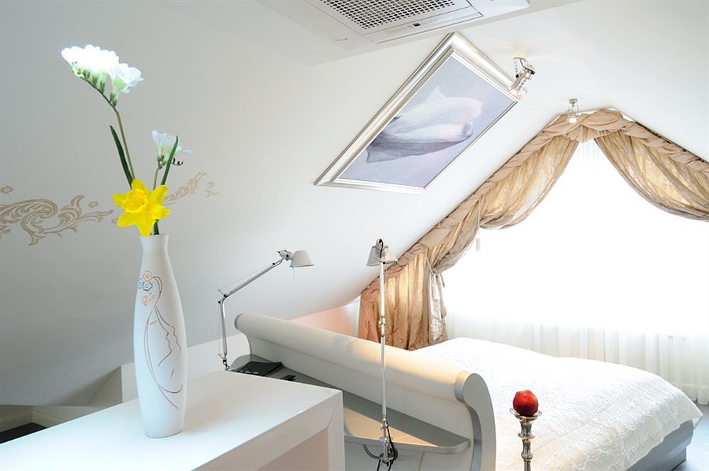 Boutique Hotel Mama Jūrkalne Kültér fotó