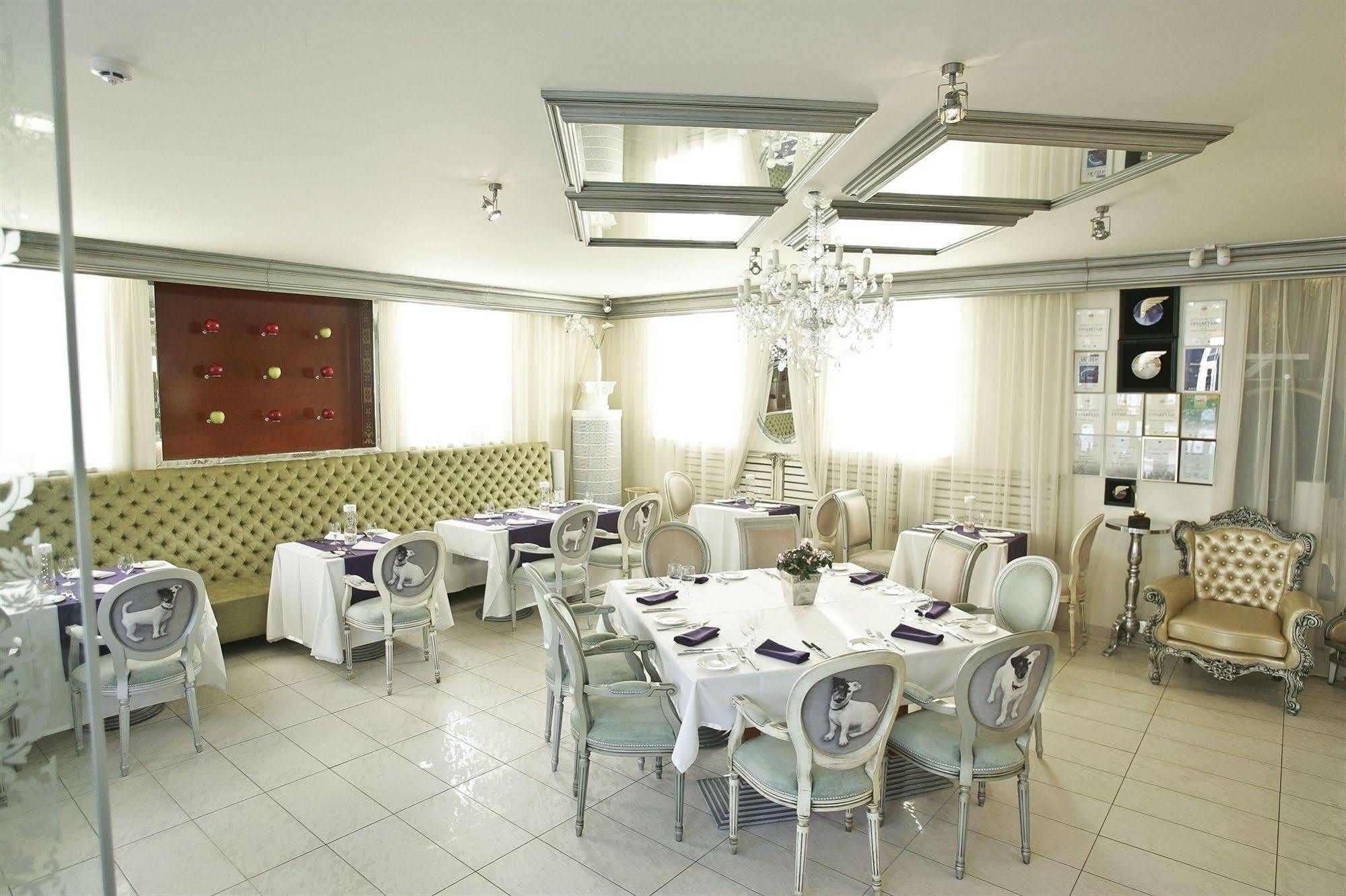Boutique Hotel Mama Jūrkalne Kültér fotó